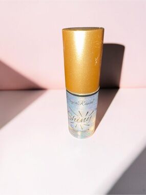 NEW Dragon Ranee Shiny Iridescent Holographic Glitter Makeup